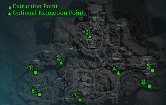 delta force easy money route