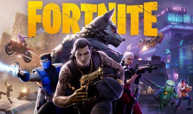 fortnite how to play