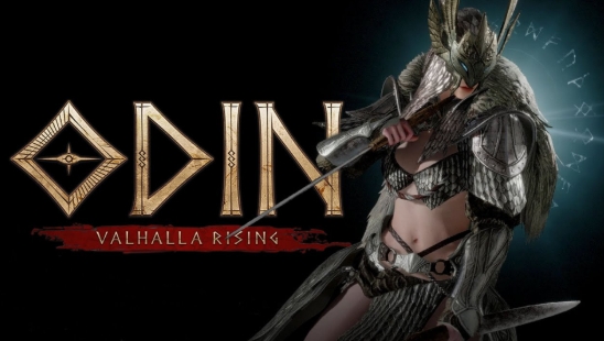 odin valhalla rising gameplay