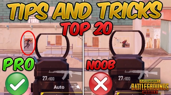 pubg mobile tips and tricks pubg mobile tips and tricks