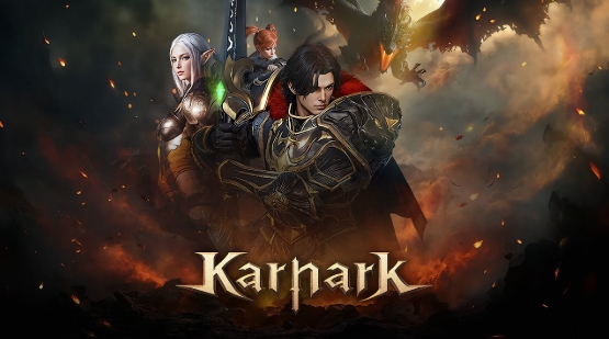 karnak game