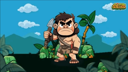 wild survival game wild survival game