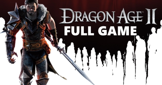 dragon age 2 walkthrough