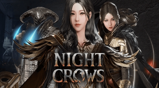 night crows global night crows global