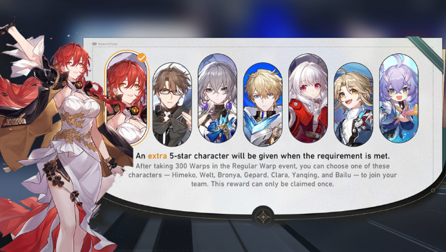 honkai&nbsp;star&nbsp;rail&nbsp;free&nbsp;characters