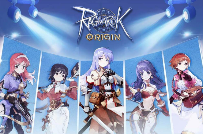 ragnarok origin global