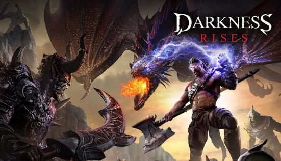 darkness rises game