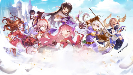 ragnarok x next generation classes