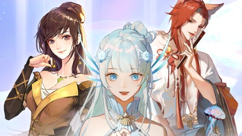 Revelation Infinite Journey