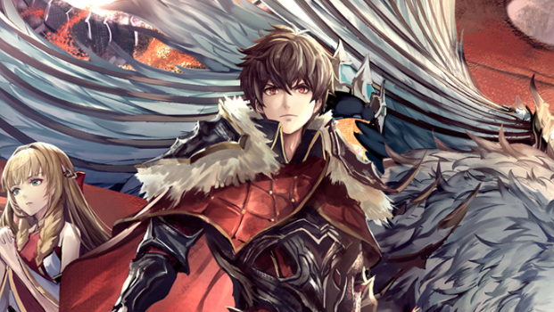 Last Cloudia
