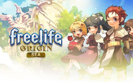 Freelife Origin SEA