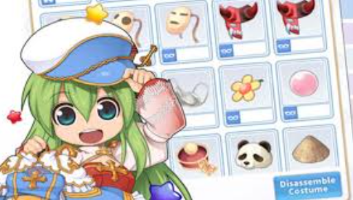 Ragnarok Labyrinth
