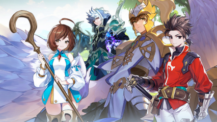 Seven Knights Re BIRTH
