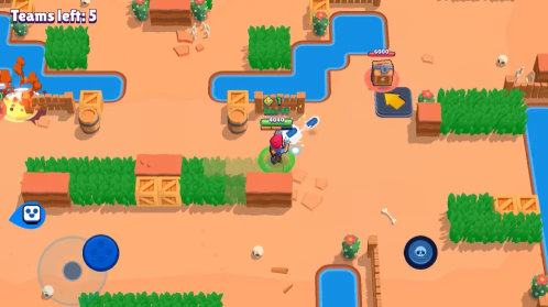 brawl stars codes