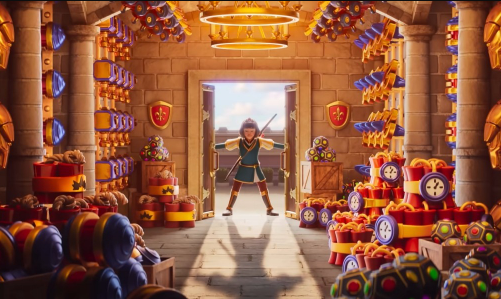 royal kingdom game