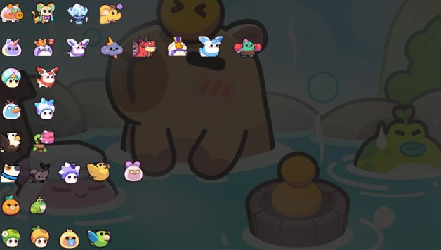 capybara go tier list capybara go tier list