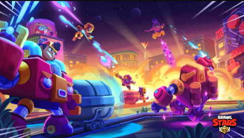 brawl stars codes