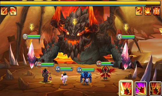 summoners war code