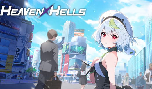 Heaven Hells