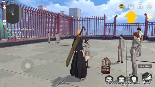 bleach soul resonance codes