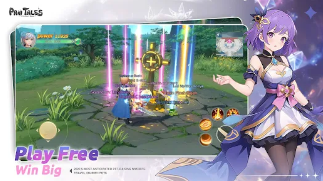 paw tales eternal bond.png