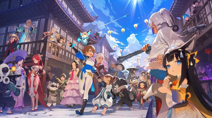 blade and soul heroes aixiaos.png