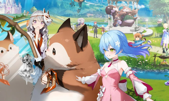 Tales of Wind Classes Guide 2026: Best Classes, Builds, Tier List, and Progression Tips